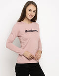 3SECOND Sweater Print Stripes