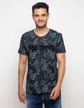 3SECOND Men T-shirt 5104