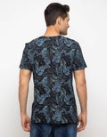 3SECOND Men T-shirt 5104