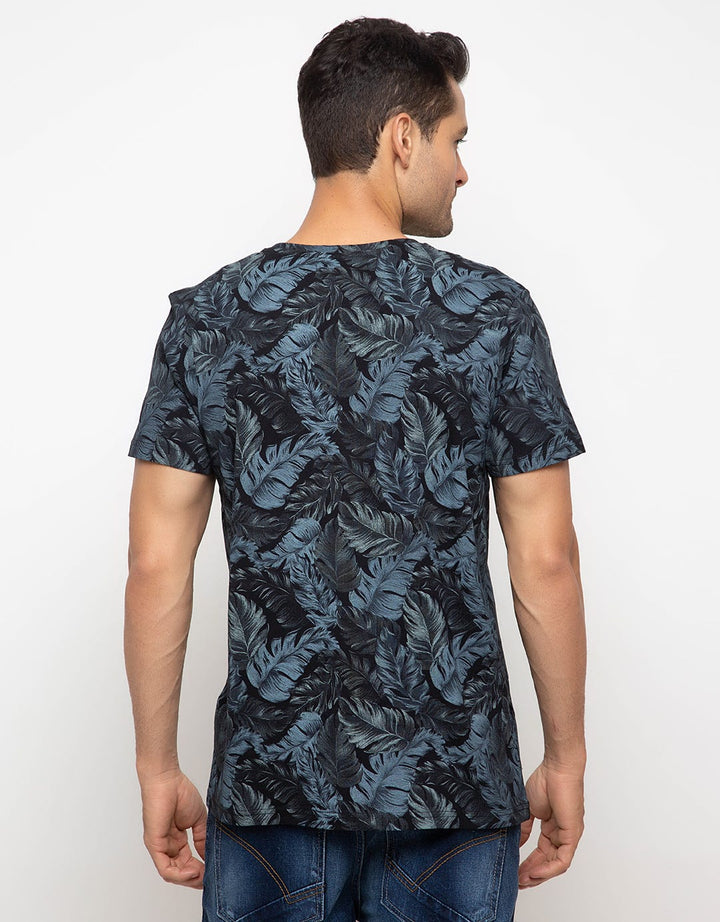 3SECOND Men T-shirt 5104