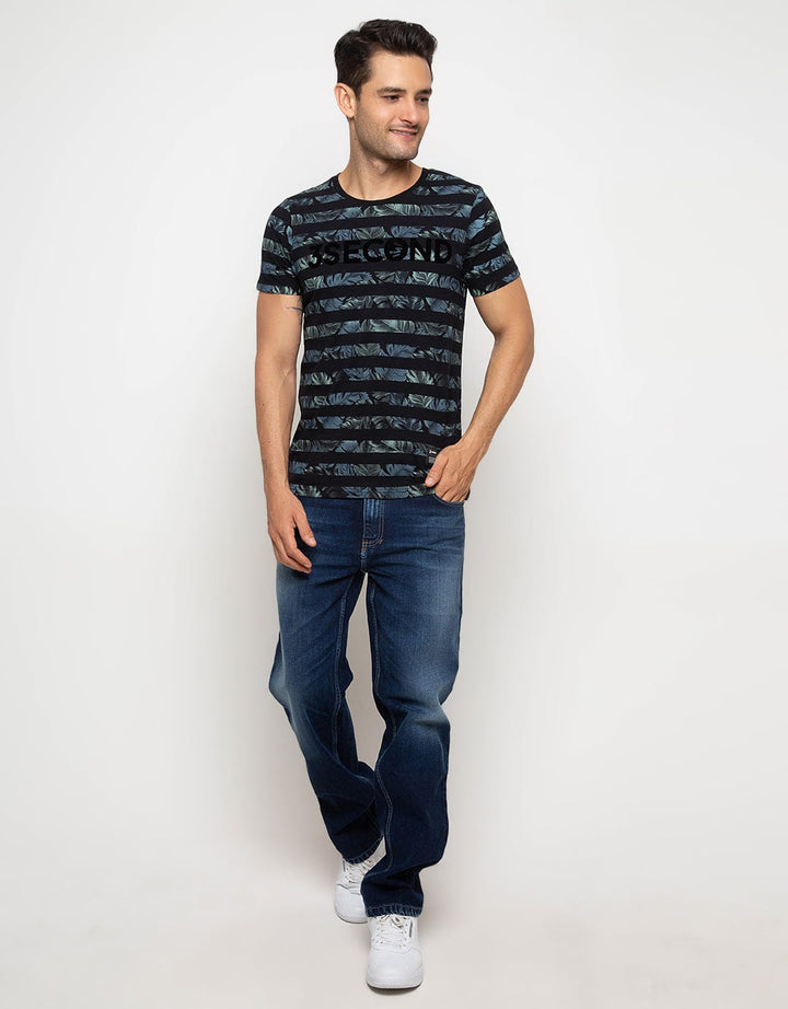 3SECOND Men T-shirt 6604
