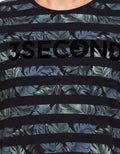 3SECOND Men T-shirt 6604