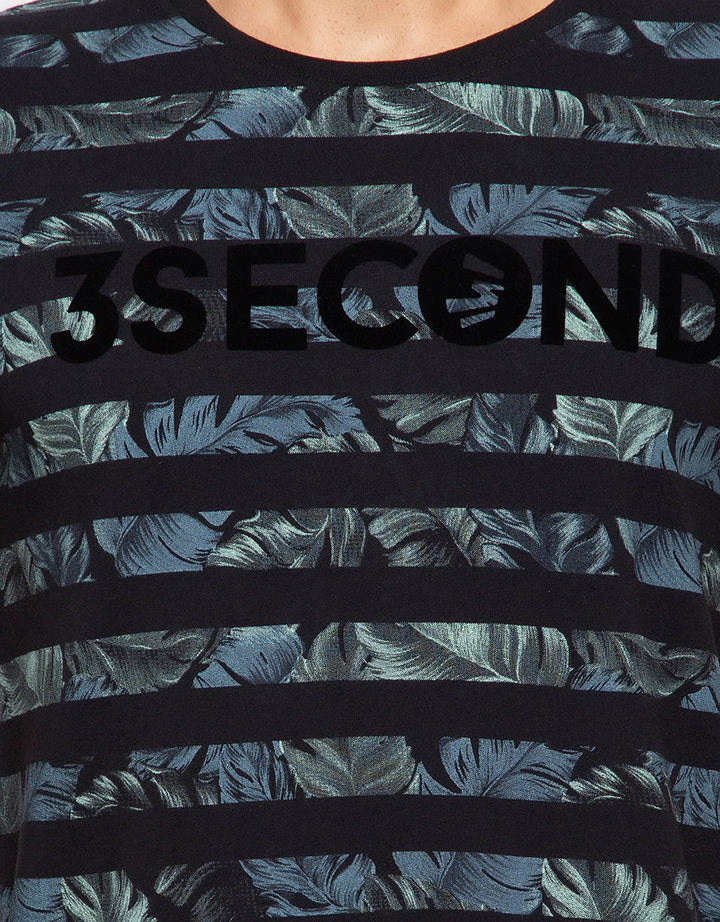 3SECOND Men T-shirt 6604