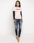 3SECOND T-shirt Print Brand
