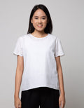 SS BLOUSE COTTON