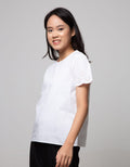 SS BLOUSE COTTON