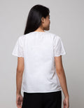 SS BLOUSE COTTON