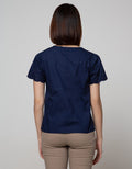 SS BLOUSE COTTON