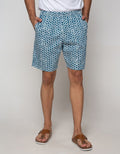 Cole Boxer Print Houndstooth