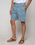 Cole Boxer Print Houndstooth
