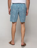 Cole Boxer Print Houndstooth