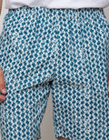 Cole Boxer Print Houndstooth