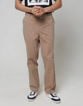 Watchout Casual Celana Chinos Pria