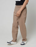 Watchout Casual Celana Chinos Pria