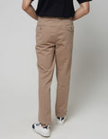 Watchout Casual Celana Chinos Pria
