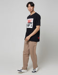 Watchout Casual Celana Chinos Pria