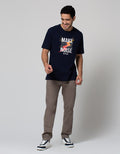 Watchout Casual Chinos Birmingham Pants
