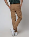 Watchout Casual Basic Chinos Celana Panjang Pria