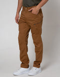 Watchout Casual Long Pants Cargo