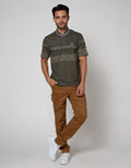 Watchout Casual Long Pants Cargo