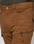 Watchout Casual Long Pants Cargo