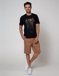 Watchout Casual Shorts Pants