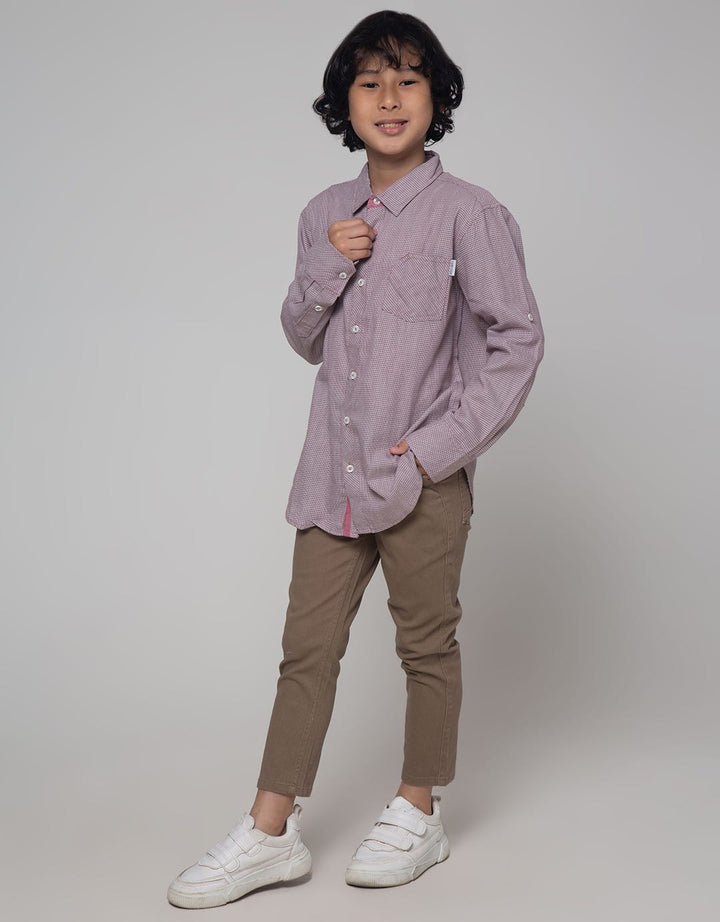 PITOBOYS BLACKTON LS
