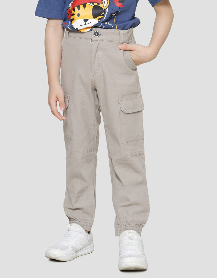 Pito Dito Garrick Boys' Trousers