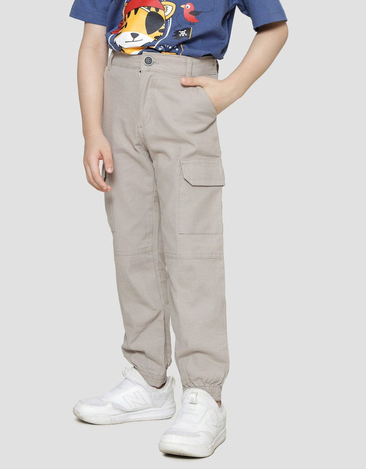 Pito Dito Garrick Boys' Trousers