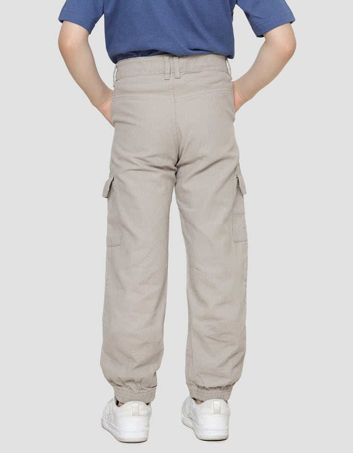 Pito Dito Garrick Boys' Trousers