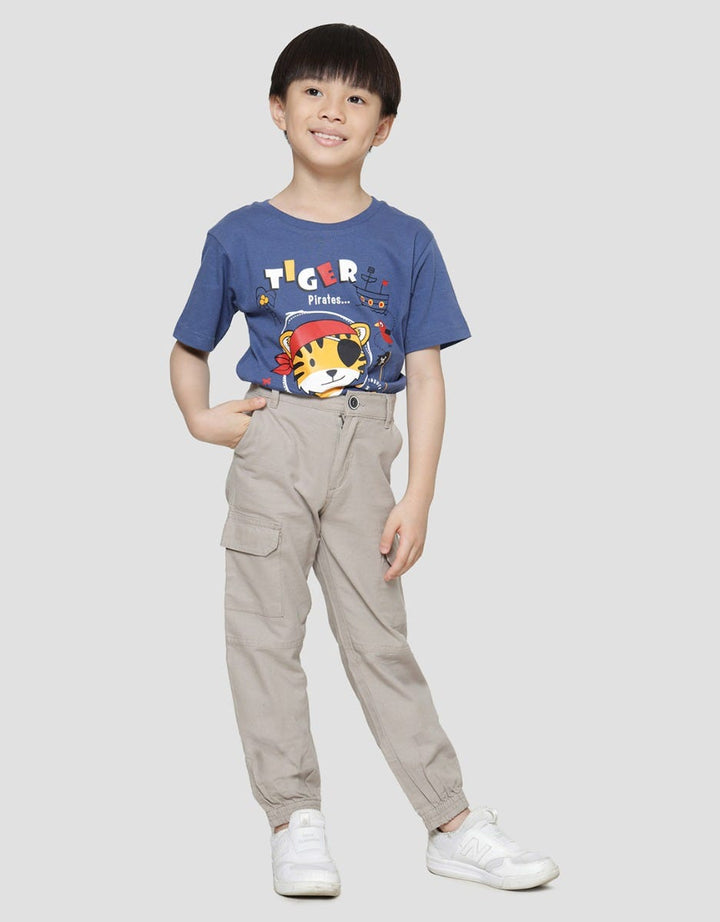 Pito Dito Garrick Boys' Trousers