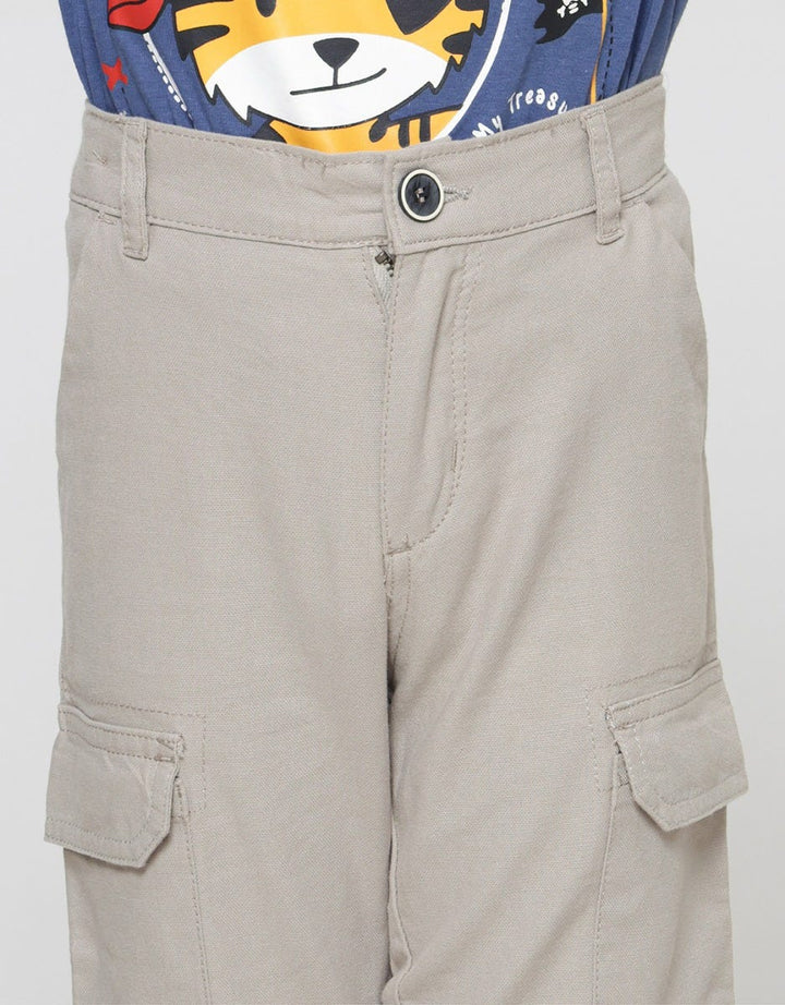 Pito Dito Garrick Boys' Trousers