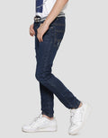 Pito Dito Danevan Boys' Denim Trousers