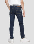 Pito Dito Danevan Boys' Denim Trousers