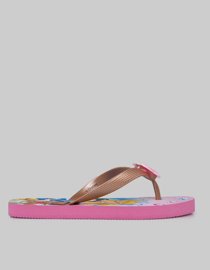 Disney Princess Flip Flops