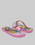 Disney Princess Flip Flops