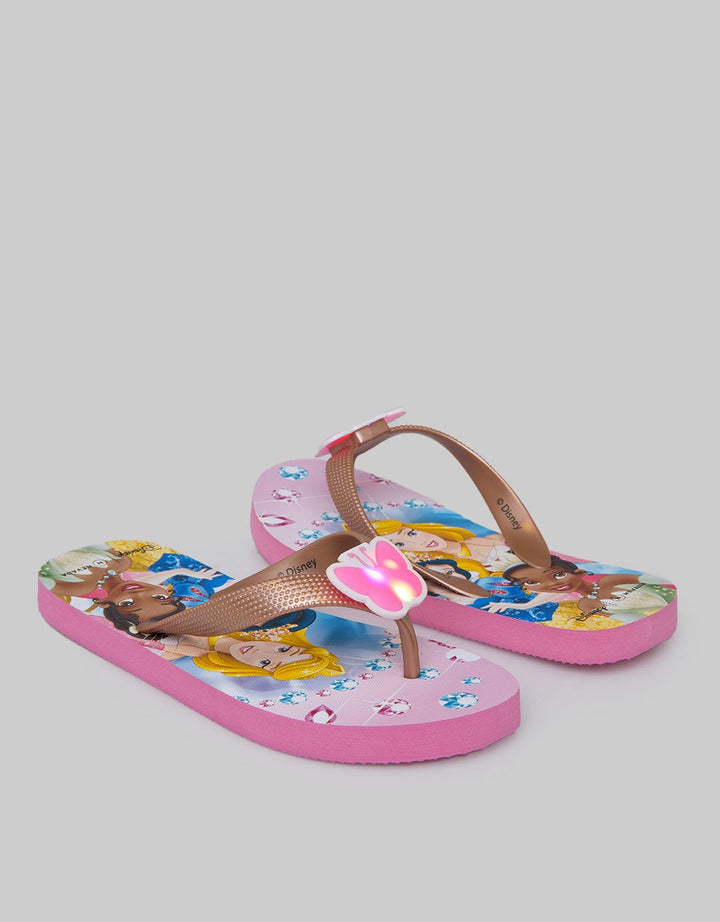 Disney Princess Flip Flops
