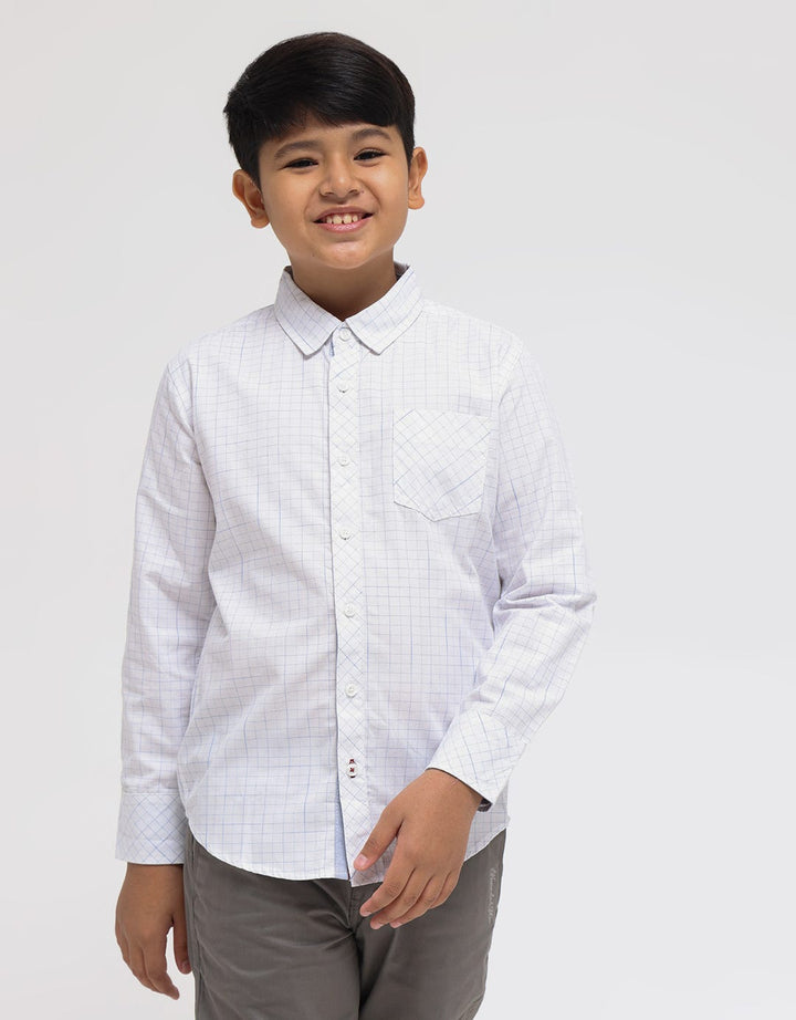Pito Dito Armino Boys' Shirts