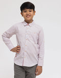 Pito Dito Armino Boys' Shirts