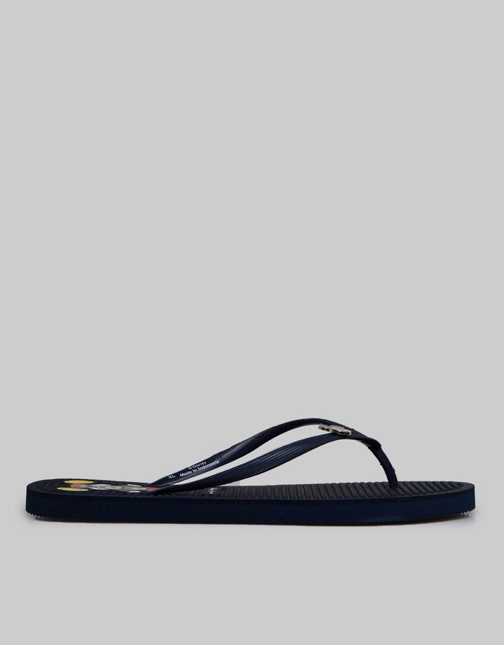 Disney Mickey Flip Flops