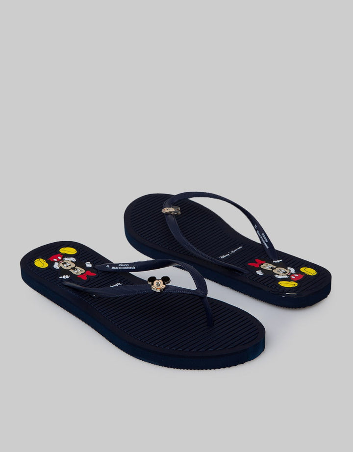Disney Mickey Flip Flops