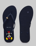 Disney Mickey Flip Flops