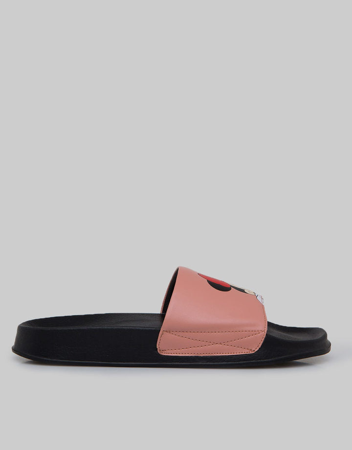 Disney Minnie Slipper Sandals