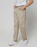 Watchout Casual Men's Chinos Pants