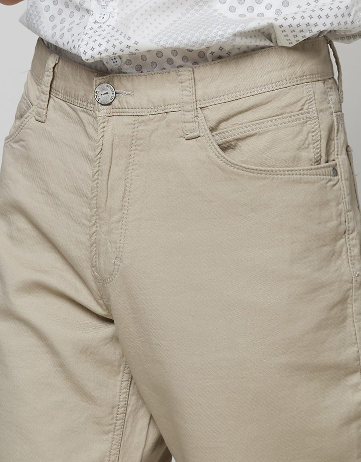 Watchout Casual Celana Chinos Pria