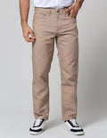 Watchout Casual Chinos Celana Panjang Pria