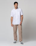 Watchout Casual Chinos Celana Panjang Pria