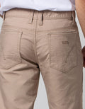 Watchout Casual Chinos Celana Panjang Pria