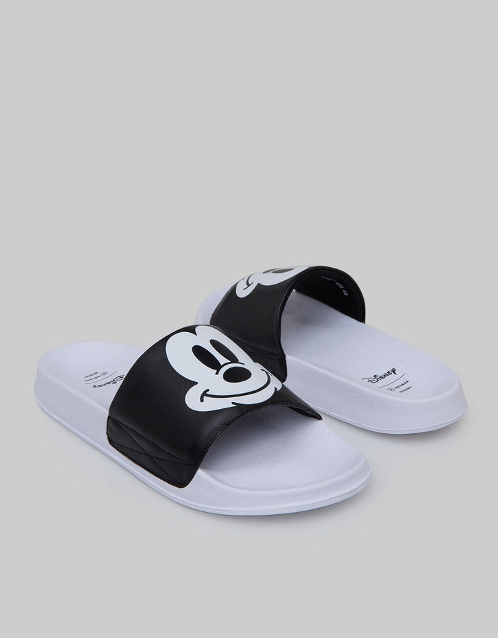 Disney Slipper Mickey Sandal Perempuan