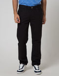 Watchout Casual Chinos Men's Long Pants